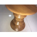 Reproduction Walnut Stool Of Style C