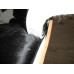 Classic Lounge Chair And Ottoman In PU Leather Classic Lounge Chair And Ottoman In PU Leather