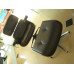 Classic Lounge Chair And Ottoman In Top Grain Leather Classic Lounge Chair And Ottoman In Top Grain Leather