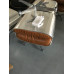 Classic Lounge Chair And Ottoman In Italian Leather