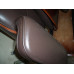 Classic Lounge Chair And Ottoman In Italian Leather