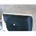 Classic Lounge Chair And Ottoman In Cowhide Leather
