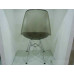 Transparent Dsr Reproduction Dining Chair
