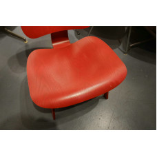 Reproduction LCM Plywood Dining Chair In White Color Ash Reproduction LCM Plywood Dining Chair In White Color Ash