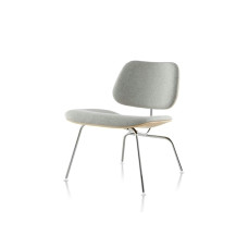 Reproduction LCM Plywood Dining Chair In Fabric Reproduction LCM Plywood Dining Chair In Fabric