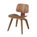 Reproduction DCW Plywood Dining Chair