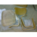Reproduction LCW Plywood Dining Chair