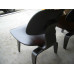 Reproduction LCW Plywood Dining Chair