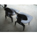 Reproduction LCW Plywood Dining Chair