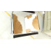 Le Corbusier Style Lc1 Sling Chair, Pony Skin Or Cowhide Le Corbusier Style Lc1 Sling Chair, Pony Skin Or Cowhide