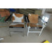 Le Corbusier Style Lc1 Sling Chair, Pony Skin Or Cowhide Le Corbusier Style Lc1 Sling Chair, Pony Skin Or Cowhide