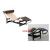 Le Corbusier Cp Style Chaise Lounge Chair Lc4 Le Corbusier Cp Style Chaise Lounge Chair Lc4