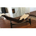 Le Corbusier Cp Style Chaise Lounge Chair Lc4 Le Corbusier Cp Style Chaise Lounge Chair Lc4