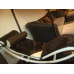Le Corbusier Style Chaise Lounge Chair Lc4 In Cowhide Leather Le Corbusier Style Chaise Lounge Chair Lc4 In Cowhide Leather