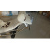 Le Corbusier Style Chaise Lounge Chair Lc4 In Ponyskin Leather Le Corbusier Style Chaise Lounge Chair Lc4 In Ponyskin Leather