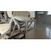 Le Corbusier Style Chaise Lounge Chair Lc4 In Ponyskin Leather Le Corbusier Style Chaise Lounge Chair Lc4 In Ponyskin Leather