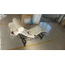 Le Corbusier Style Chaise Lounge Chair Lc4 In Ponyskin Leather Le Corbusier Style Chaise Lounge Chair Lc4 In Ponyskin Leather