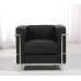 Le Corbusier Style Chair LC3