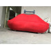 Lip Lips Sofa 3 Seaters In Wooden Frame Version