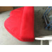 Lip Lips Sofa 3 Seaters In Wooden Frame Version