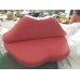 Lip Lips Sofa In Genunine Italian Leather