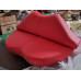 Lip Lips Sofa In Genunine Italian Leather