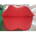 Lip Lips Sofa In Genunine Italian Leather