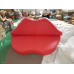 Lip Lips Sofa In Genunine Italian Leather