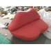 Lip Lips Sofa In Genunine Italian Leather