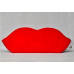 Bocca Style Lip Lips Sofa Of Sponge Version With Lips Ring