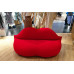 Bocca Style Lip Lips Sofa Of Sponge Version With Lips Ring