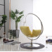Bubble Chair In Globe Style With Stand And No Chain Bubble Chair In Globe Style With Stand And No Chain