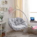 Hanging Bubble Loveseat Hanging Bubble Loveseat