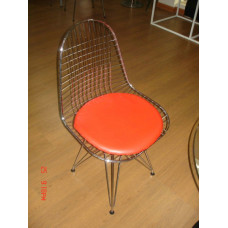 Eiffel Wire Base Chair Eiffel Wire Base Chair