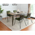 Diamond Wire Chair
