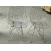 Eiffel Wire Base Chair