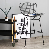 Eiffel Bikini Wire Base Chair