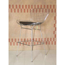 Bertoia Diamond Bar Stool Bertoia Diamond Bar Stool