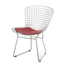 Bertoia Wire Side Chair Bertoia Wire Side Chair