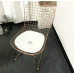 Bertoia Wire Side Chair Bertoia Wire Side Chair