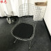 Bertoia Wire Side Chair Bertoia Wire Side Chair