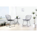 Bertoia Wire Side Chair Bertoia Wire Side Chair