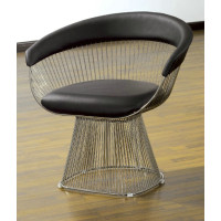 Platner Lounge Chair