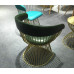 Platner Lounge Chair