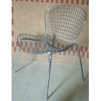 Slice Wire Chair