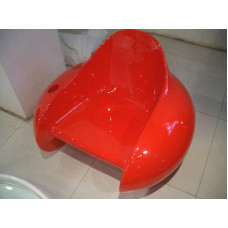 Frog Chair Frog Chair