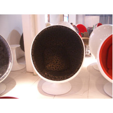 Ball Chair Of Adult Size