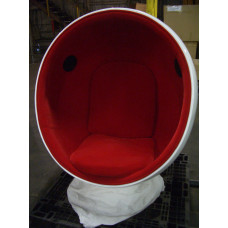 Ball Chair With Speakers