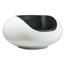 Padded Pastil Chair Padded Pastil Chair