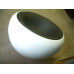 Scoop Chair In Fabric Or PU Leather Scoop Chair In Fabric Or PU Leather